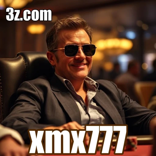 Experiências Multiplayer Imperdíveis no xmx777 Que Você Deve Conhecer