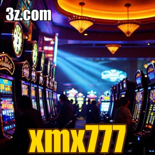 xmx777 Corrida