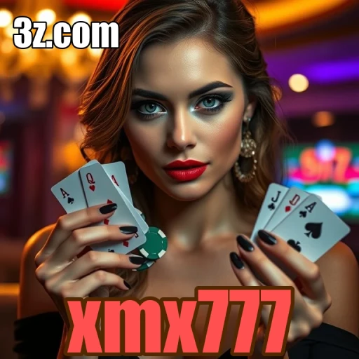 Desvendando a Strategy do xmx777 Em Grande Estilo